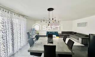 Maison 4 Pièces 98 m² à vendre à Delle (90100)