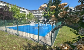 Appartement 3 Pièces 57 m² à vendre à Chassieu (69680)