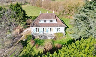 Maison 5 Pièces 129 m² à vendre à Saint-Gaudens (31800)