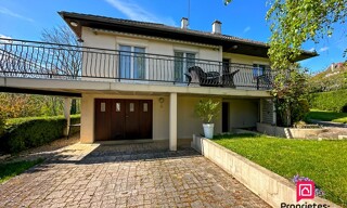 Maison 5 Pièces 98 m² à vendre à Étaule (89200)
