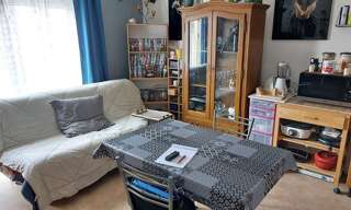 Appartement 1 Pièce 22 m² à vendre à Berck (62600)