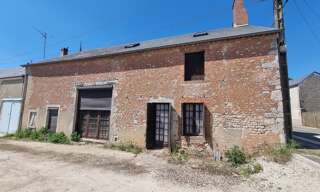 Maison 4 Pièces 113 m² à vendre à Loigny-la-Bataille (28140)