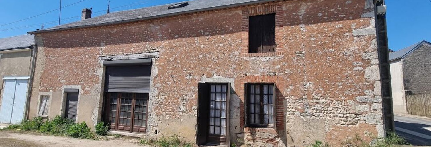 Maison 4 Pièces 113 m² à vendre à Loigny-la-Bataille (28140)