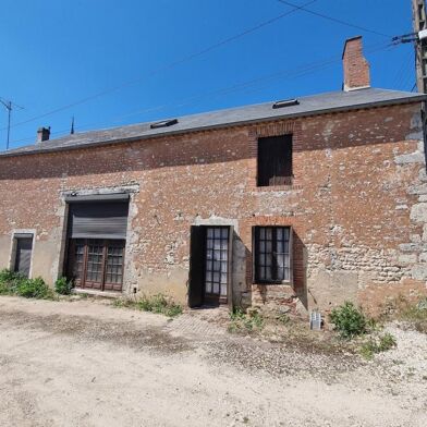 Maison 4 pièces 39990 €