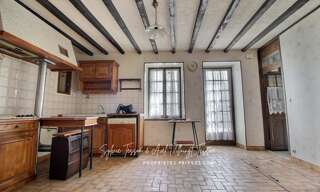 Maison 4 Pièces 113 m² à vendre à Loigny-la-Bataille (28140)