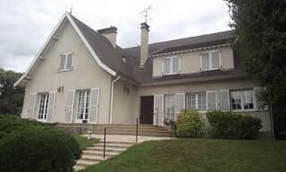 Maison 12 Pièces 273 m² à vendre à Chavanges (10330)