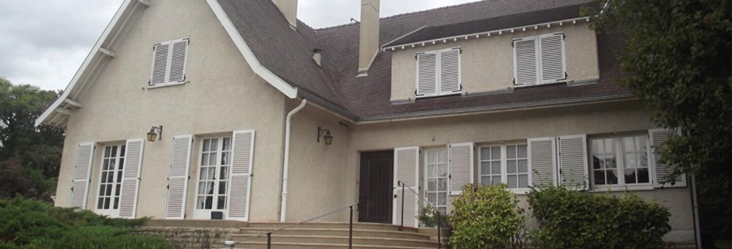 Maison 12 Pièces 273 m² à vendre à Chavanges (10330)