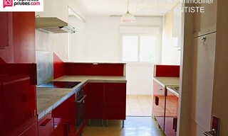 Appartement 4 Pièces 96 m² à vendre à Pantin (93500)