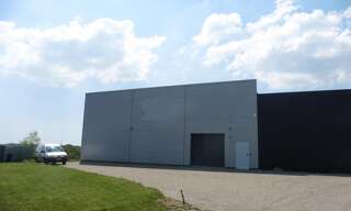 Immeuble  550 m² à vendre à Quimperlé (29300)