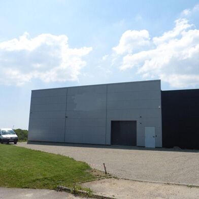 Immeuble  447157 €