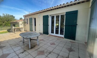 Maison 6 Pièces 146 m² à vendre à Saint-Saturnin-lès-Apt (84490)
