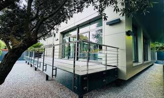 Maison 8 Pièces 203 m² à vendre à Arcachon (33120)