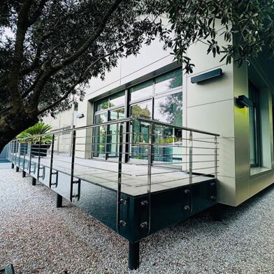 Maison 8 pièces 2495000 €