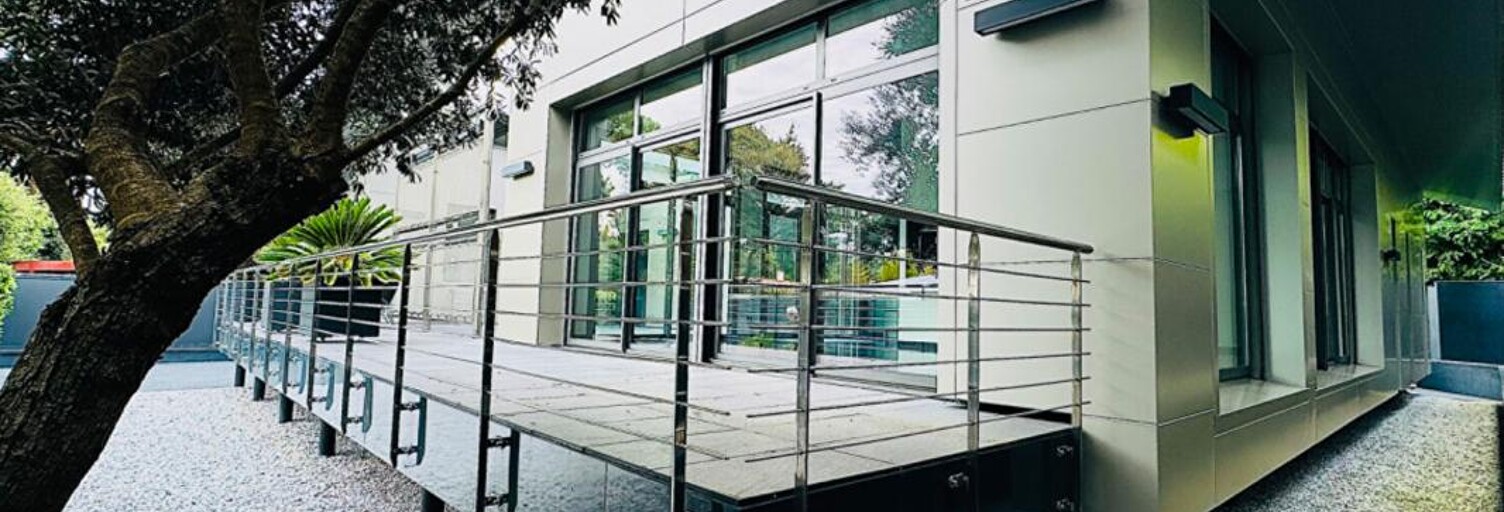 Maison 8 Pièces 203 m² à vendre à Arcachon (33120)