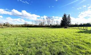 Terrain  2178 m² à vendre à Mâcon (71000)