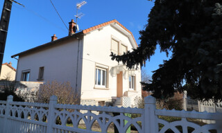 Maison 6 Pièces 118 m² à vendre à Yzeure (03400)
