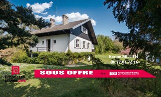 Maison 6 Pièces 123 m² à vendre à Évreux (27000)