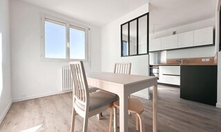 Appartement 4 Pièces 62 m² à vendre à Nantes (44000)