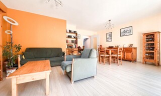 Appartement 5 Pièces 101 m² à vendre à Nantes (44300)