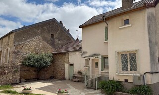 Maison 4 Pièces 90 m² à vendre à Lantenay (21370)