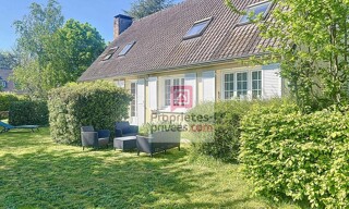 Maison 7 Pièces 157 m² à vendre à Rambouillet (78120)