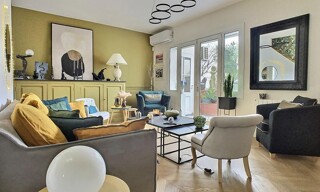 Maison 4 Pièces 126 m² à vendre à 33800 Bordeaux (33800)