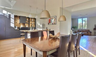 Maison 9 Pièces 253 m² à vendre à 33000 Bordeaux (33000)