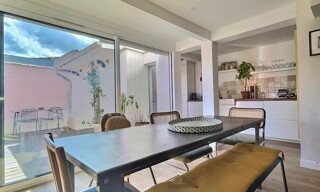 Maison 4 Pièces 120 m² à vendre à 33800 Bordeaux (33800)