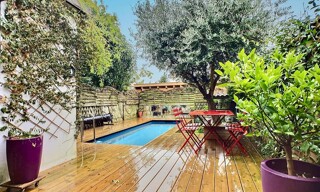 Maison 6 Pièces 190 m² à vendre à 33800 Bordeaux (33800)