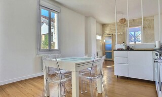 Appartement 2 Pièces 52 m² à vendre à 33100 Bordeaux (33100)