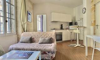 Appartement 2 Pièces 30 m² à vendre à 33000 Bordeaux (33000)