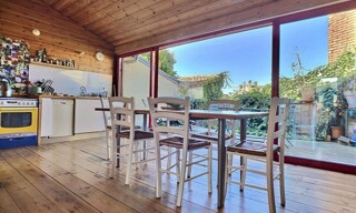Maison 4 Pièces 110 m² à vendre à 33800 Bordeaux (33800)
