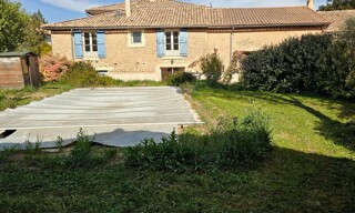 Maison 9 Pièces 411 m² à vendre à Avignon (84000)