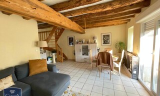Maison 4 Pièces 77 m² à louer à Saumur (49400)