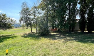Terrain  1146 m² à vendre à Sèvremoine (49230)