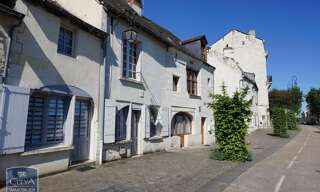 Maison 7 Pièces 133 m² à vendre à Saumur (49400)