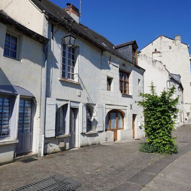 Maison 7 pièces 233260 €