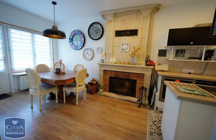 Vente maison 7 pièces 133 m² Saumur (49400) — photo 3