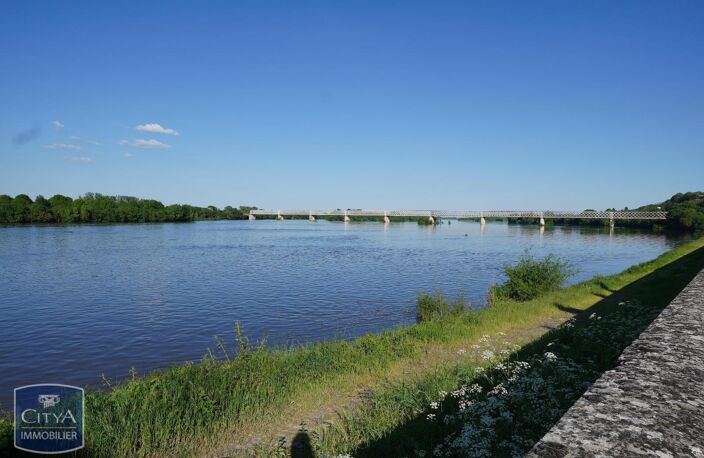 Vente maison 7 pièces 133 m² Saumur (49400) — photo 4