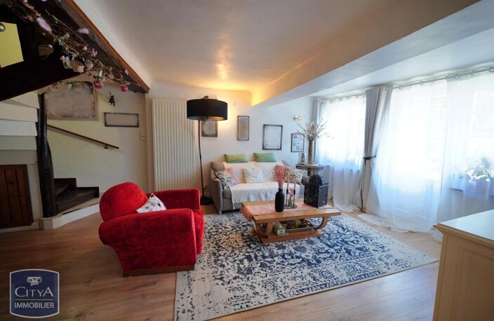 Vente maison 7 pièces 133 m² Saumur (49400) — photo 5