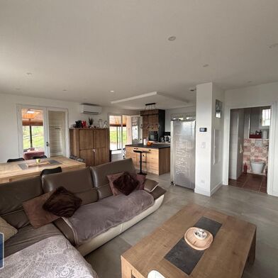 Maison 6 pièces 499900 €