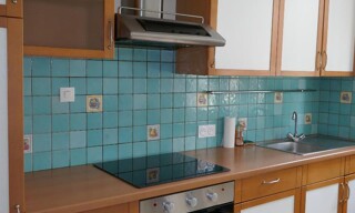 Appartement 2 Pièces 48 m² à louer à Saint-Étienne (42000)