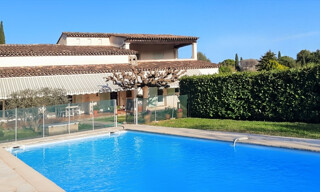 Maison 6 Pièces 227 m² à vendre à Peymeinade (06530)