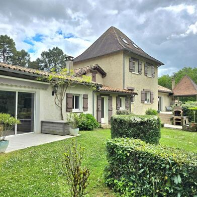 Maison 8 pièces 525000 €