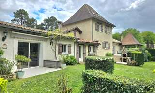 Maison 8 Pièces 220 m² à vendre à Coursac (24430)