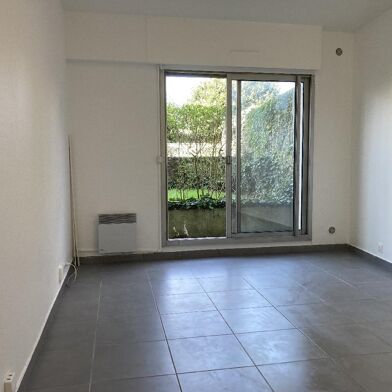 Appartement 1 pièces 124500 €