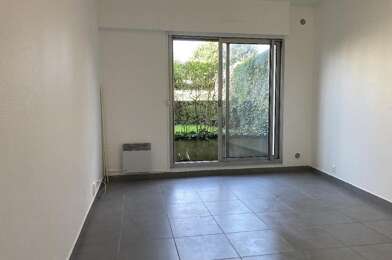 Appartement 1 pièces 124500 €