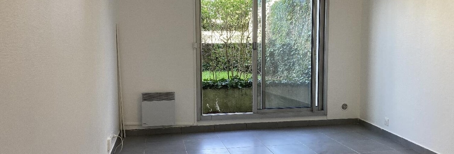 Appartement 1 Pièce 23 m² à vendre à Bondy (93140)