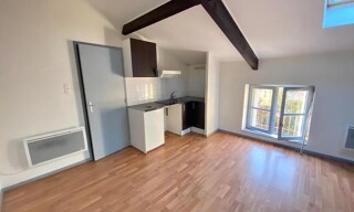 Appartement 1 Pièce 28 m² à louer à Toulouse (31500)