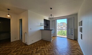 Appartement 2 Pièces 33 m² à louer à Toulouse (31000)